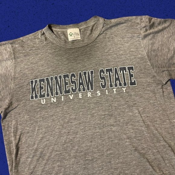 NCAA Shirts Vintage College T Shirt Poshmark